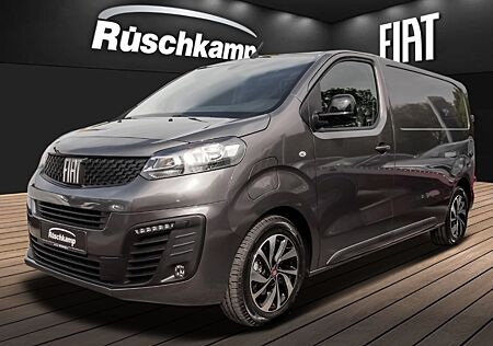 Fiat Scudo -E Cargo SX L2 Holzboden Navi Rückkam Frei