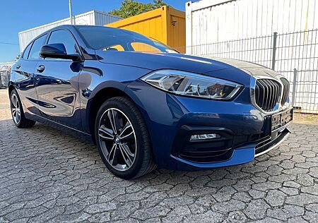 BMW 118 i Sport Line/Sitzheizung