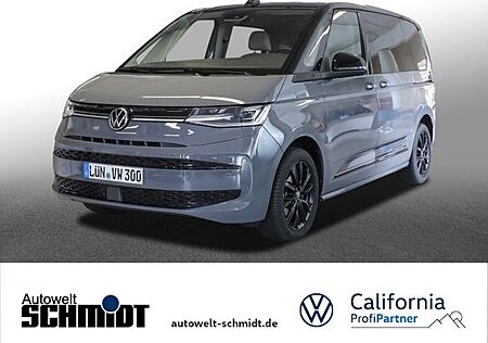 VW T7 Multivan Volkswagen Edition 2,0TDI 7-Gang-DSG ACC/SHZ/IQ