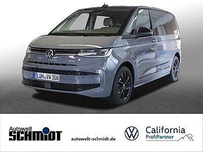 Volkswagen Multivan "EDITION" 2,0TDI 7-Sitzer 7-Gang-DSG AC
