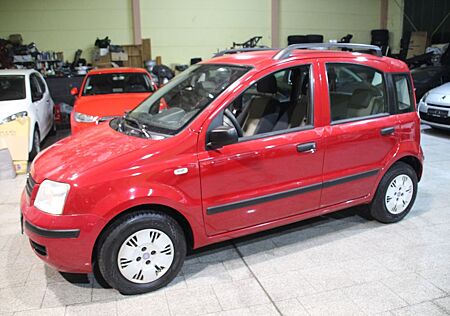 Fiat Panda 1.2*NUR 100TKM*KLIMA*SERVO*