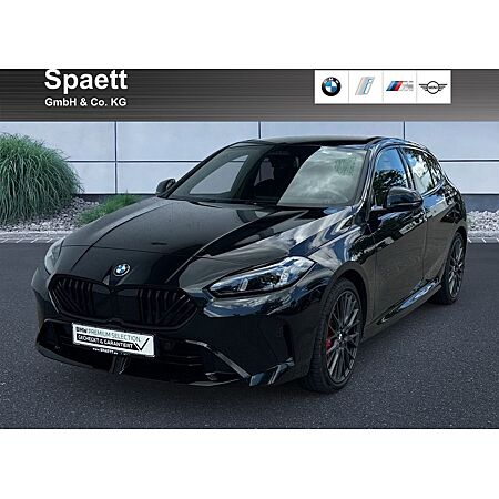 BMW 1er leasen