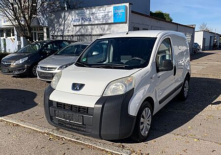 Peugeot Bipper Avantage