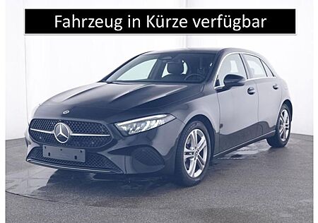 Mercedes-Benz A 180 PROGRESSIVE LINE ADVANCED/KAMERA/LED/SHZ