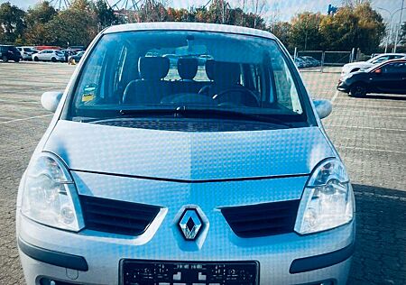 Renault Modus Dynamique*KLIMA*4 TÜR*100,000 KILOMETER