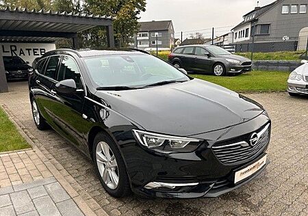 Opel Insignia 2.0 D ST Navi APS Ab-Tempomat LED LM-Fe