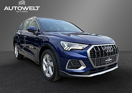 Audi Q3 40 TDI Aut. quattro NAV LEDER uvm.