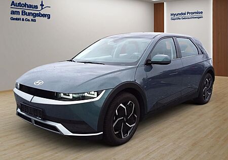 Hyundai IONIQ 5 DYNAMIQ-Paket inkl. LED-Paket