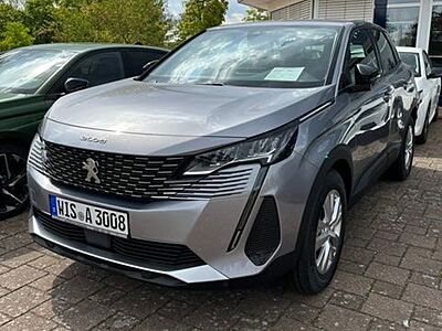 Peugeot 3008 PureTech 130 Stop & Start GPF Active Pack