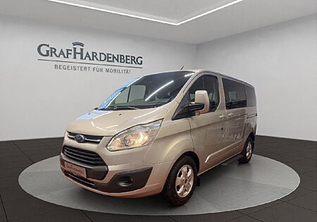 Ford Tourneo Custom Transit/ Kombi 310 L1 Tourneo Tita