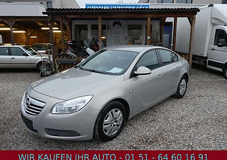 Opel Insignia 1.6 Selection #2.HAND#HU 9.2027#PDC#47