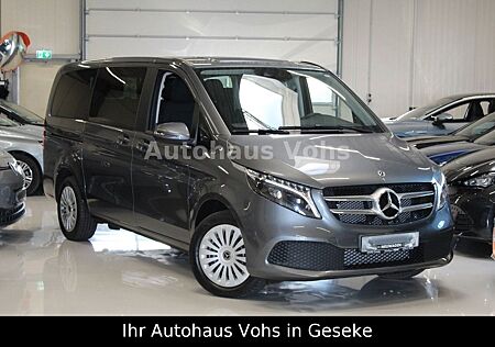 Mercedes-Benz V 250 V250d 4MATIC lang|2xST|LED|DISTRO|360°|Navi|AHK|