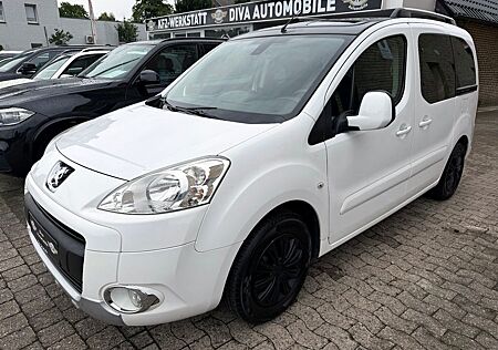Peugeot Partner Tepee 1.6 Family 1.Hand