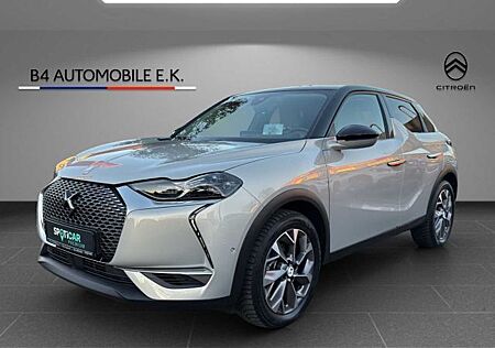 DS Automobiles DS3 Crossback DS 3 CROSSBACK E-TENSE RIVOLI NAVI Sitzhzg. LED