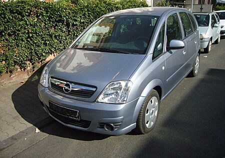Opel Meriva 1.6 Autom. 1.Hand orig.55000KM kLIMA