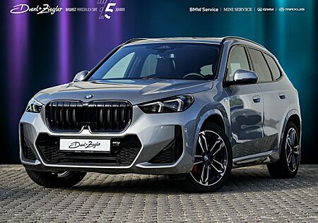 BMW X1 xDrive20d M-SportPRO 19" AHK GSD ACC HuD H&K