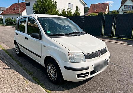Fiat Panda - Sparsam - Neue Bremsen, ÖL, Batterie