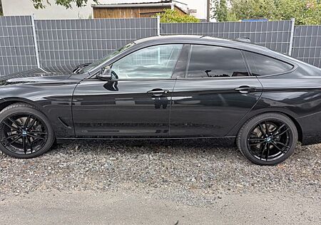 BMW 330d 330 Gran Turismo Gran Turismo Advantage