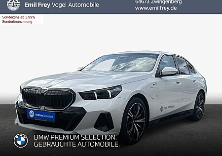 BMW 530e xDrive Aut.