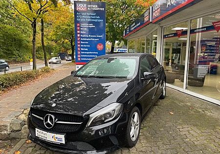 Mercedes-Benz A 180 A -Klasse Score