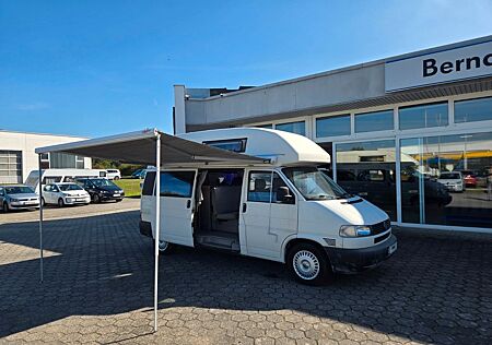 VW T4 California Volkswagen exclusive Kima 2,5TDI AHK