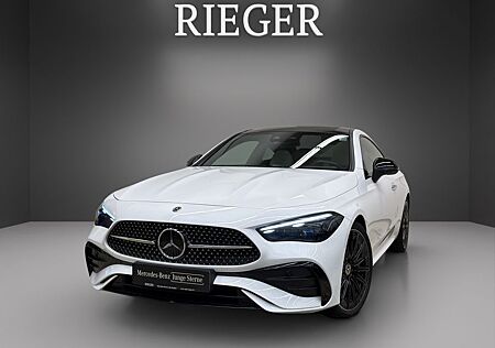 Mercedes-Benz CLE 450 4M AMG*Pano*NIGHT*MEMORY*Burmester*360°*