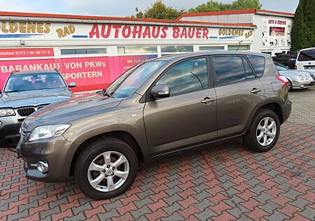 Toyota RAV 4 RAV4 Life
