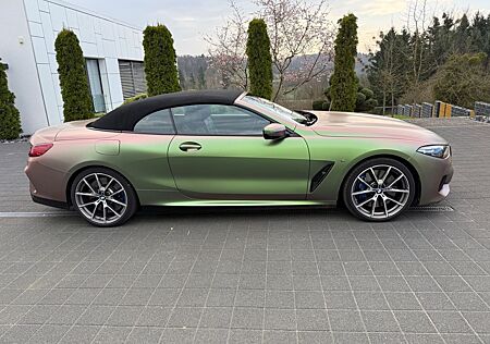 BMW 850