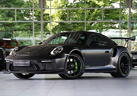 Porsche 991 911 () GT3 RS Clubsport *Approved*LIFT*Chrono