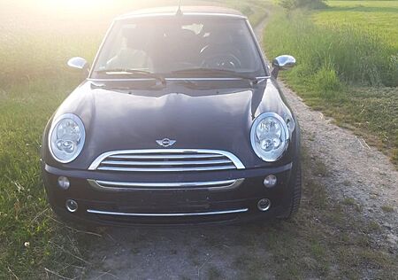 Mini Cooper Cabrio COOPER