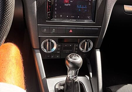Audi A3 1.4 TFSI S line Sportback S line