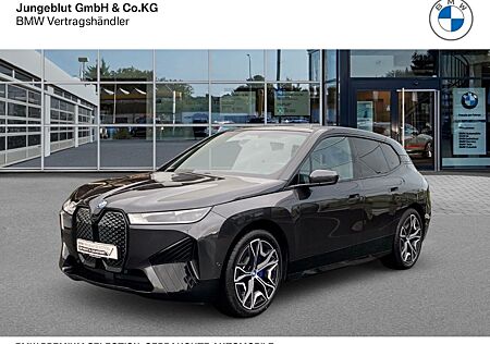 BMW iX xDrive40 Glasdach/AHK/HarmanKardon/LiveCockpi