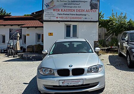 BMW 118i
