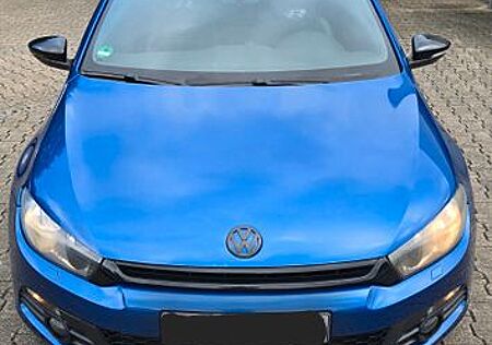 VW Scirocco Volkswagen 1.4 TSI Edition Edition