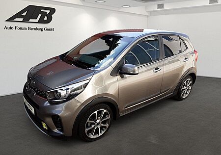 Kia Picanto 1.2AT X-Line Navi SHZ