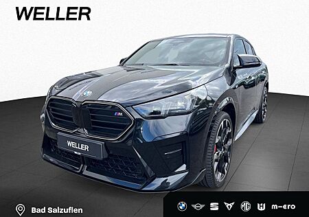 BMW X2 M35i xDrive DrAssPr adap.LED PaAss+ LkHz Pano