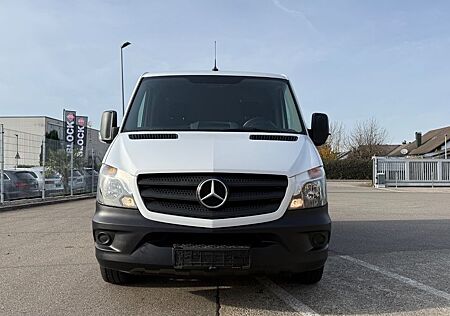 Mercedes-Benz Sprinter II Kasten 314CDI/SORTIMO/Klima/R-Kamera