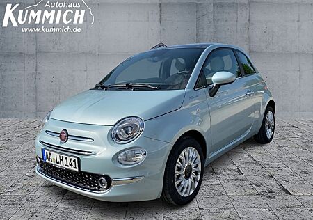 Fiat 500 1.0 Hybrid DOLCEVITA 70PS