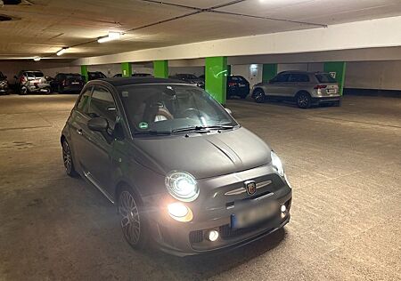 Abarth 595C 1.4 T-Jet 16V Turismo Turismo