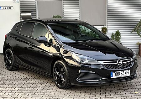 Opel Astra K 1.4 Turbo OPC Line*Leder*LED*SHz*Kamera