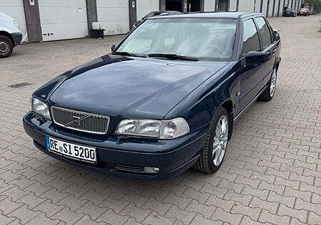 Volvo S70 R Automatic R