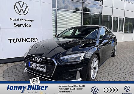 Audi A5 Sportback advanced 40 TFSI
