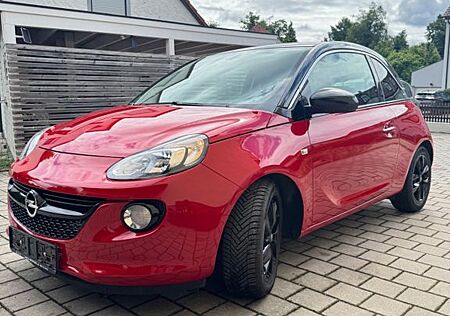 Opel Adam 1.4 64kW Klima Alu Multimedia *TOP*