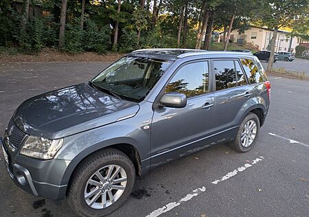 Suzuki Grand Vitara 1.9 DDiS Limited Edition