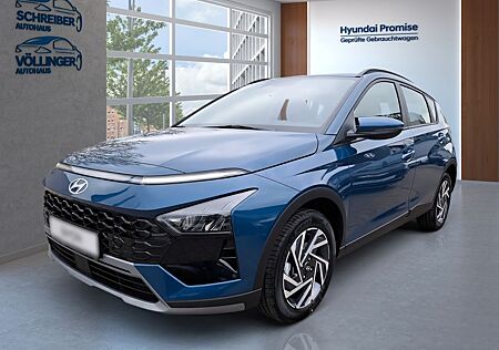 Hyundai Bayon Trend 2WD 7-DCT