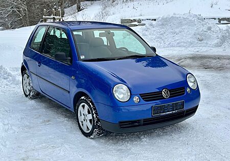 VW Lupo Volkswagen 1.4 Comfortline*93.800km*Scheckheftgepflegt