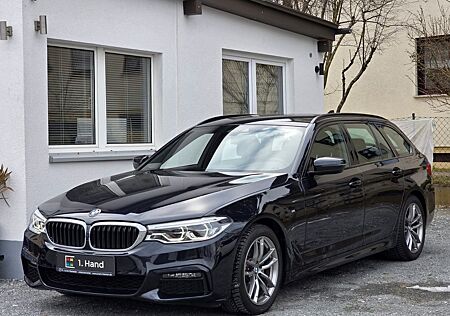 BMW 520 5 Touring d M Sport