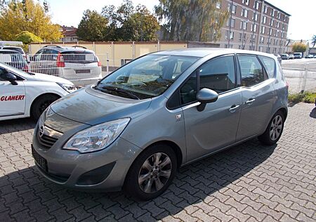 Opel Meriva B Active