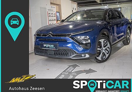 Citroën C5 X Plug-In-Hybrid 225 e-EAT8 Feel Pack ACC LED