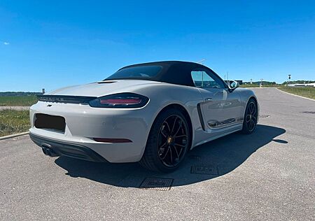 Porsche Boxster 718 Style Edition, BOSE,SPORT, CHRONO